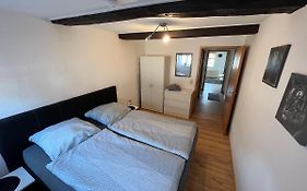 Ferienwohnung Weser 3